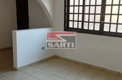 Imagem: Casa Térrea para Alugar, Lauzane Paulista