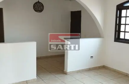 Imagem: Casa Térrea para Alugar, Lauzane Paulista