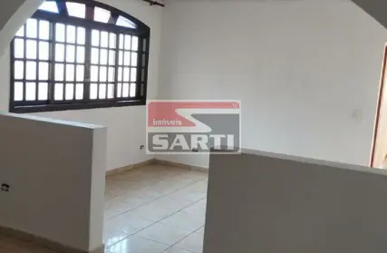 Imagem: Casa Térrea para Alugar, Lauzane Paulista