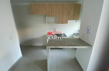 Imagem: Apartamento para Alugar, Parque Peruche