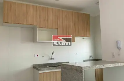 Imagem: Apartamento para Alugar, Parque Peruche