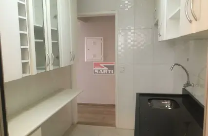 Imagem: Apartamento para Venda, Santana
