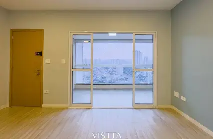 Imagem: Apartamento para Venda, Vila Santa Terezinha (ZN)