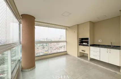 Imagem: Apartamento para Venda, Vila Santa Terezinha (ZN)