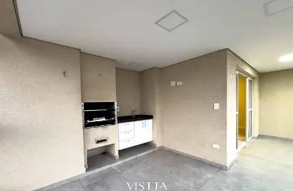 Imagem: Apartamento para Venda, Vila Santa Terezinha (ZN)