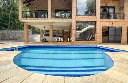 Imagem: Condomínio Fechado para Venda, Serra da Cantareira