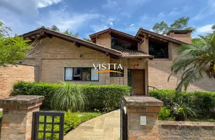 Imagem: Condomínio Fechado para Venda, Serra da Cantareira