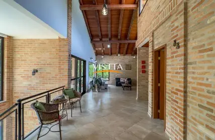 Imagem: Condomínio Fechado para Venda, Serra da Cantareira