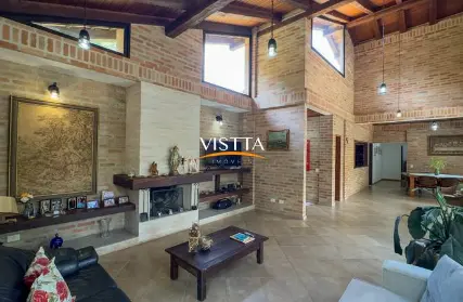 Imagem: Condomínio Fechado para Venda, Serra da Cantareira