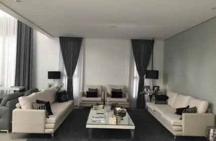 Imagem: Condomínio Fechado para Venda, Serra da Cantareira