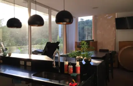 Imagem: Condomínio Fechado para Venda, Serra da Cantareira