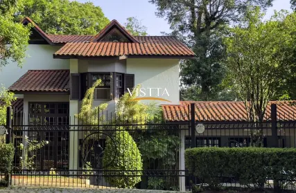 Imagem: Condomínio Fechado para Venda, Serra da Cantareira