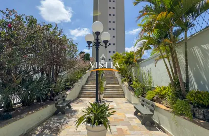 Imagem: Apartamento para Venda, Tremembé