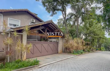 Imagem: Sobrado para Venda, Serra da Cantareira