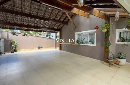 Imagem: Sobrado para Venda, Serra da Cantareira