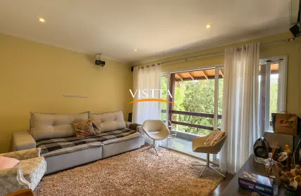 Imagem: Sobrado para Venda, Serra da Cantareira