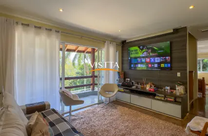 Imagem: Sobrado para Venda, Serra da Cantareira