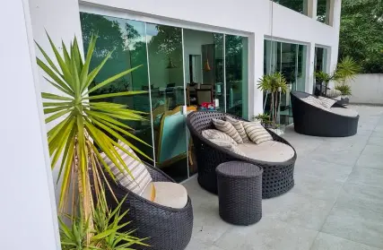 Imagem: Condomínio Fechado para Venda, Serra da Cantareira