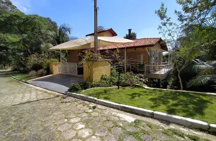 Imagem: Condomínio Fechado para Venda, Serra da Cantareira