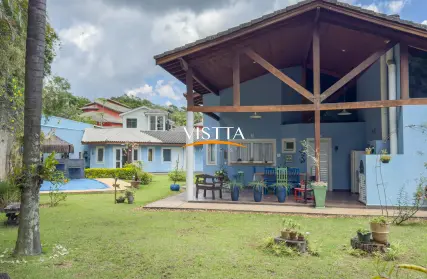 Imagem: Condomínio Fechado para Venda, Serra da Cantareira