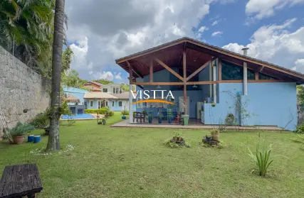 Imagem: Condomínio Fechado para Venda, Serra da Cantareira