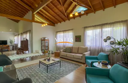 Imagem: Condomínio Fechado para Venda, Serra da Cantareira