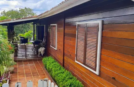 Imagem: Sobrado para Venda, Serra da Cantareira