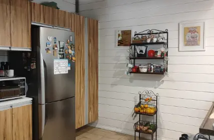 Imagem: Sobrado para Venda, Serra da Cantareira