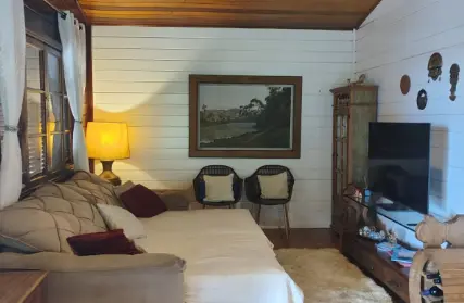 Imagem: Sobrado para Venda, Serra da Cantareira