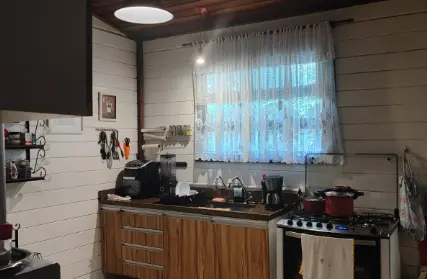 Imagem: Sobrado para Venda, Serra da Cantareira