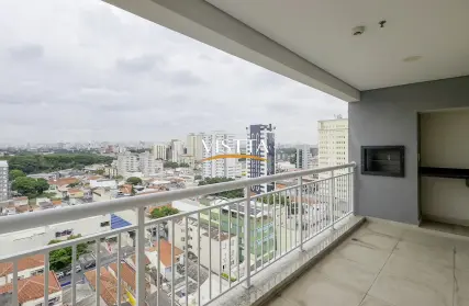 Imagem: Apartamento para Venda, Santana