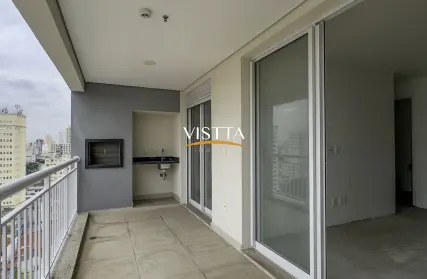 Imagem: Apartamento para Venda, Santana