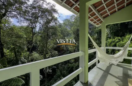 Imagem: Condomínio Fechado para Alugar, Serra da Cantareira