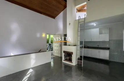 Imagem: Condomínio Fechado para Alugar, Serra da Cantareira