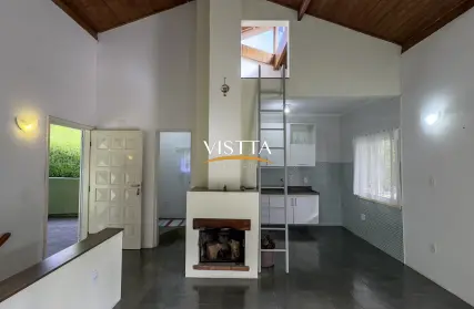 Imagem: Condomínio Fechado para Alugar, Serra da Cantareira