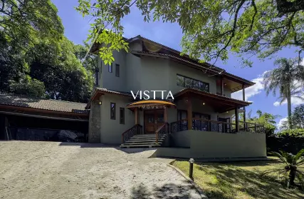 Imagem: Condomínio Fechado para Venda, Serra da Cantareira