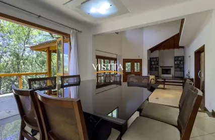 Imagem: Condomínio Fechado para Venda, Serra da Cantareira