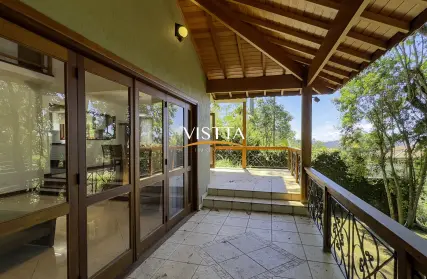 Imagem: Condomínio Fechado para Venda, Serra da Cantareira