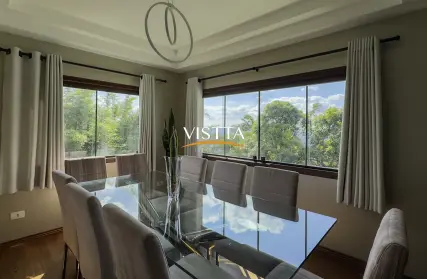 Imagem: Sobrado para Venda, Serra da Cantareira