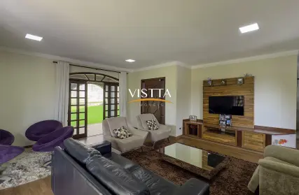 Imagem: Sobrado para Venda, Serra da Cantareira