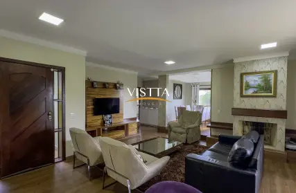 Imagem: Sobrado para Venda, Serra da Cantareira