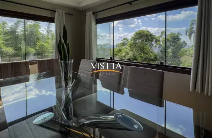 Imagem: Sobrado para Venda, Serra da Cantareira