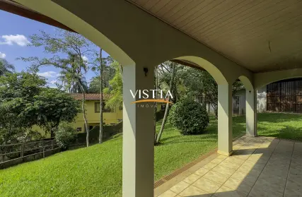 Imagem: Sobrado para Venda, Serra da Cantareira