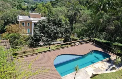 Imagem: Condomínio Fechado para Venda, Serra da Cantareira