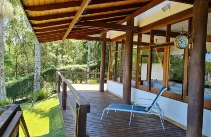 Imagem: Condomínio Fechado para Venda, Serra da Cantareira