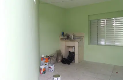 Imagem: Casa Térrea para Alugar, Vila Zilda