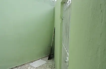 Imagem: Casa Térrea para Alugar, Vila Zilda