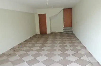 Imagem: Sobrado para Venda, Parada Inglesa