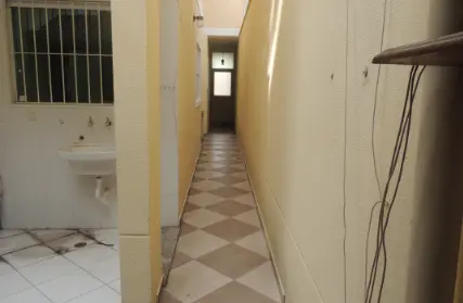 Imagem: Sobrado para Venda, Parada Inglesa