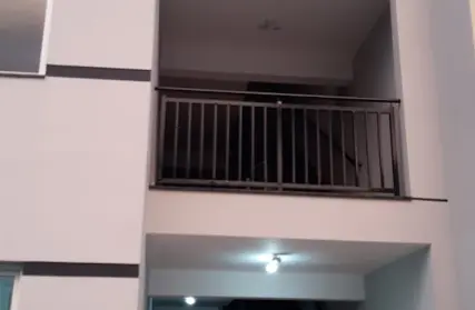 Imagem: Apartamento para Alugar, Vila Rosa